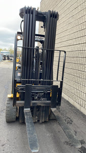 YALE LPG 6000 LBS. FORKLIFT