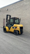 Load image into Gallery viewer, Cat Diesel 9000 lbs. Forklift with Cab