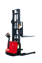 Load image into Gallery viewer, ELF HAND PALLET TRUCK