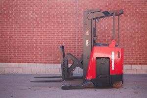 RAYMOND ELECTRIC REACH 4500 LBS.