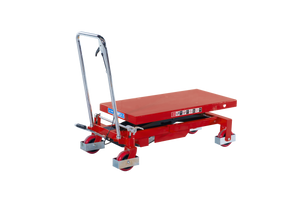 ELF HAND PALLET TRUCK