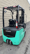 Load image into Gallery viewer, MITSUBISHI ELECTRIC 4000 LBS. 3 WHEELER