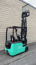 Load image into Gallery viewer, MITSUBISHI ELECTRIC 4000 LBS. 3 WHEELER