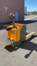 Load image into Gallery viewer, BRAND NEW ELECTRIC WALKIE 4500 LBS.