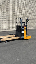 Load image into Gallery viewer, BRAND NEW ELECTRIC WALKIE 4500 LBS.