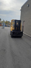 Load image into Gallery viewer, Hyster Diesel 8000 lbs. Forklift