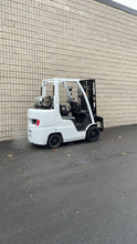 Load image into Gallery viewer, NISSAN LPG 8000 LBS. FORKLIFT