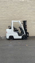 Load image into Gallery viewer, NISSAN LPG 8000 LBS. FORKLIFT