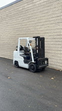 Load image into Gallery viewer, NISSAN LPG 8000 LBS. FORKLIFT