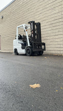 Load image into Gallery viewer, NISSAN LPG 8000 LBS. FORKLIFT