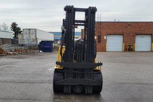 Caterpillar LPG Forklift