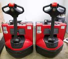 Load image into Gallery viewer, Raymond 8210 Electric Pallet jack (Walk-Behind)