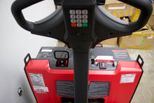 Load image into Gallery viewer, Raymond 8210 Electric Pallet jack (Walk-Behind)