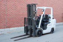 Load image into Gallery viewer, Nissan(Unicarriers) MCUG1F2F36LV Forklift with 2 Speed Automatic Transmission