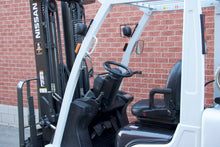 Load image into Gallery viewer, Nissan(Unicarriers) MCUG1F2F36LV Forklift with 2 Speed Automatic Transmission