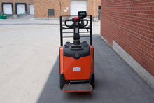 Load image into Gallery viewer, Brand-New Electric Pallet Jack with Stand-up Platform 48x19