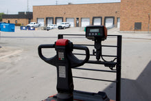 Load image into Gallery viewer, Brand-New Electric Pallet Jack with Stand-up Platform 48x19