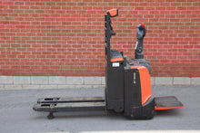 Load image into Gallery viewer, Brand-New Electric Pallet Jack with Stand-up Platform 48x19