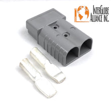 Load image into Gallery viewer, Anderson Original Forklift Battery Connector 350A