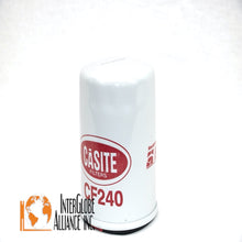 Load image into Gallery viewer, Hastings Oil Filter #BC6671057 FORKLIFT OIL FILTER