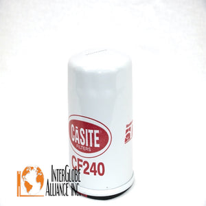 Hastings Oil Filter #BC6671057 FORKLIFT OIL FILTER