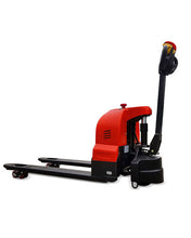 Load image into Gallery viewer, Fully Electric Pallet jack EPT15 with 3300 LBS Capacity