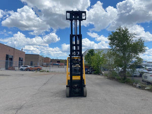 Hyster Forklift LPG 5000 lbs.